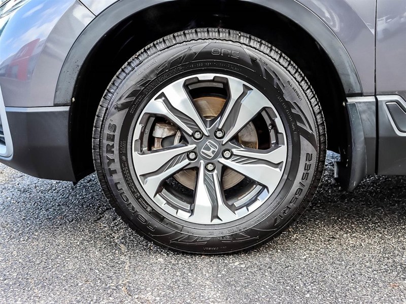 2021 Honda CR-V LX AWD