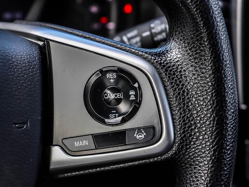 2021 Honda CR-V LX AWD