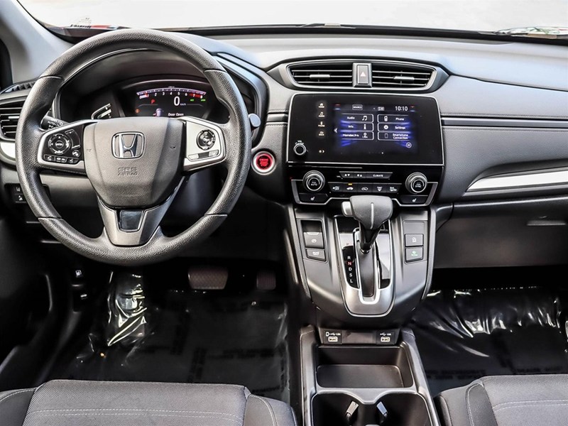 2021 Honda CR-V LX AWD