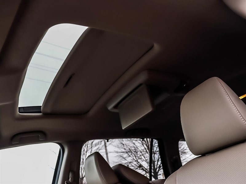 2021 Honda Pilot Touring 8-Passenger AWD