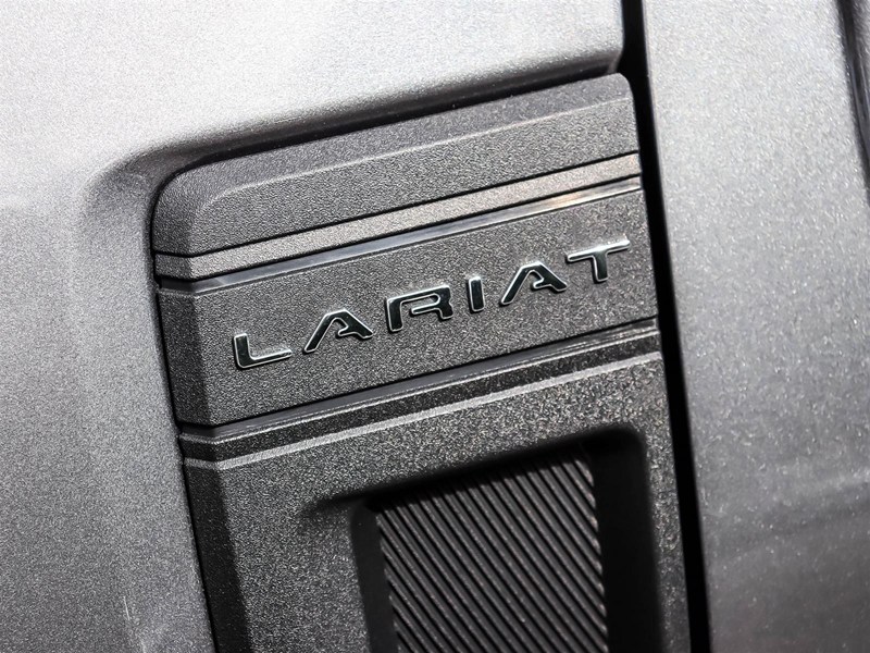 2022 Ford Maverick LARIAT AWD SuperCrew
