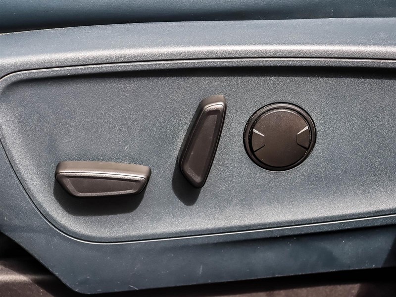 2022 Ford Maverick LARIAT AWD SuperCrew