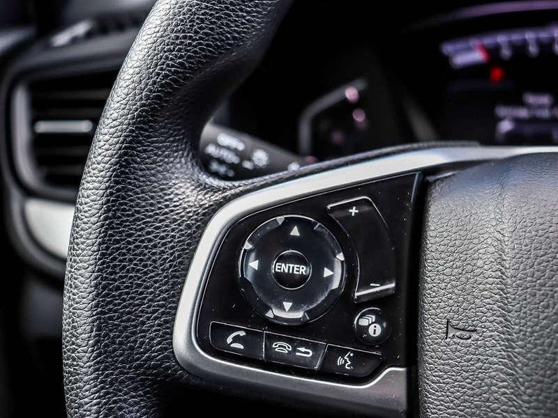 2022 Honda CR-V LX AWD