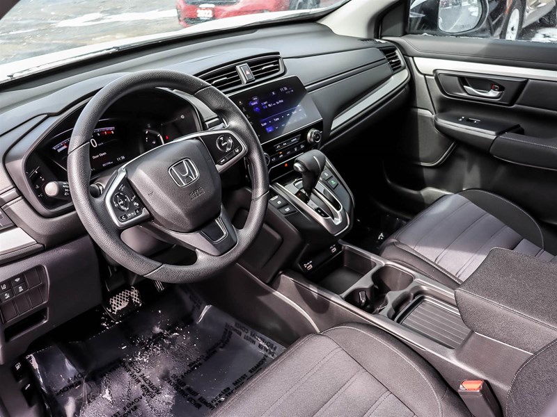 2022 Honda CR-V LX AWD