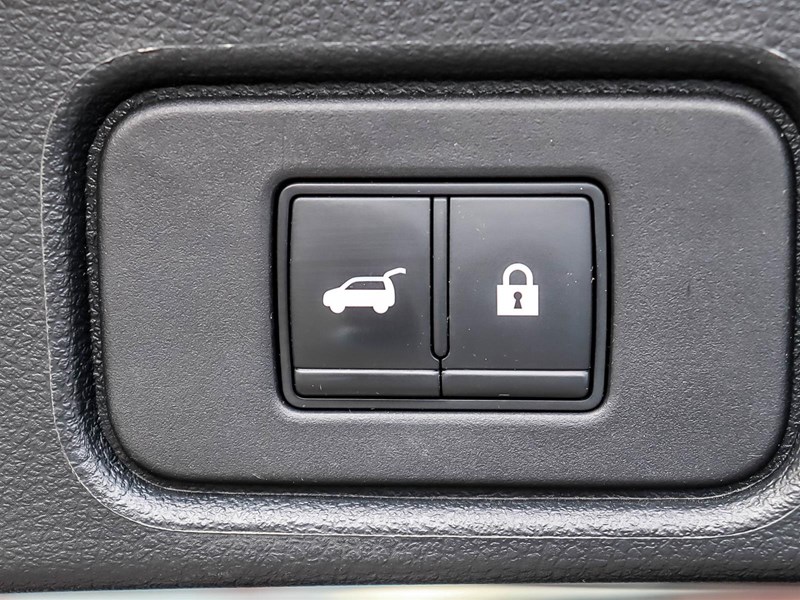 2022 Nissan Pathfinder Platinum 4WD