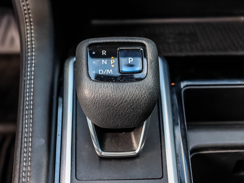 2022 Nissan Pathfinder Platinum 4WD