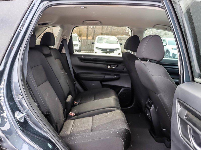 2023 Honda CR-V LX 2WD