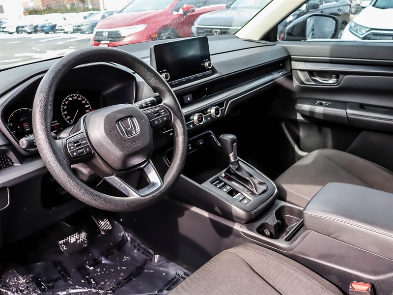 2023 Honda CR-V LX 2WD