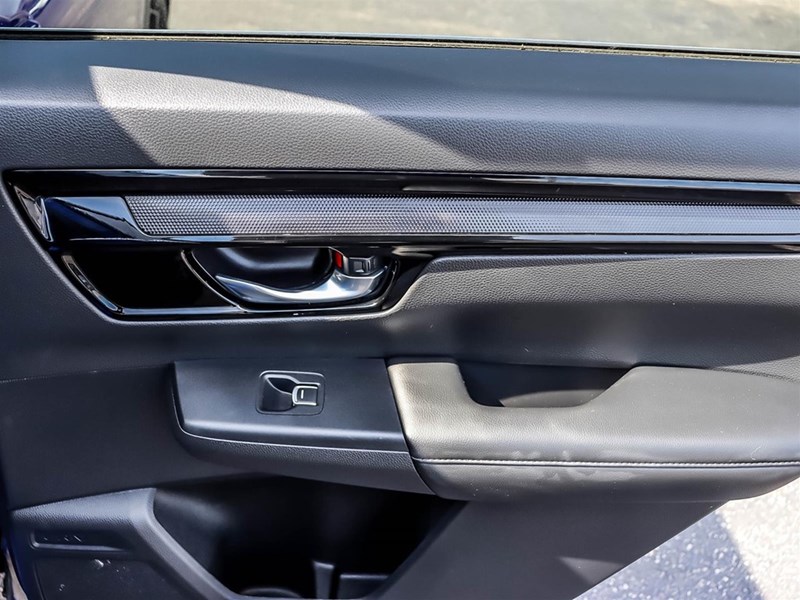 2023 Honda CR-V Sport AWD