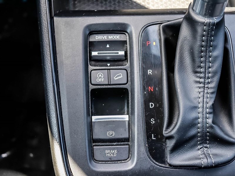 2023 Honda CR-V Sport AWD