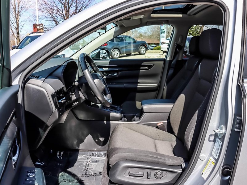 2023 Honda CR-V Sport AWD