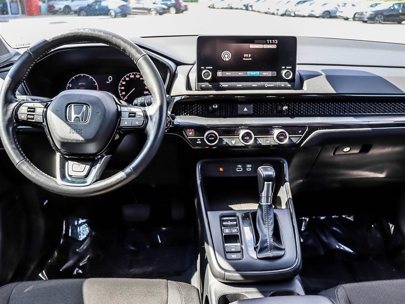2023 Honda CR-V Sport AWD