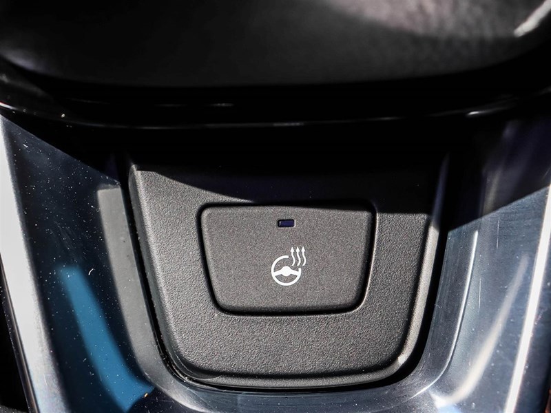 2023 Honda CR-V Hybrid Touring AWD