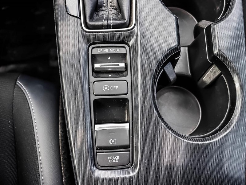 2023 Honda Civic Sport CVT