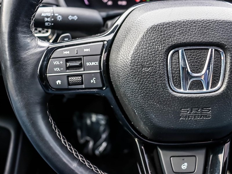 2023 Honda Civic Sport CVT