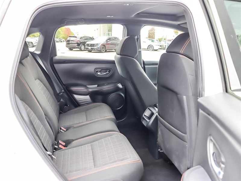 2023 Honda HR-V Sport AWD CVT