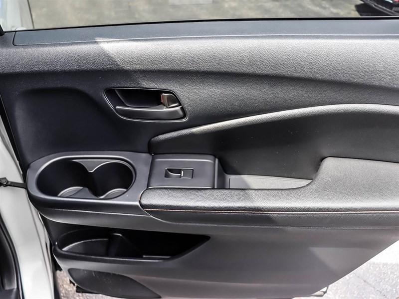 2023 Honda Passport TrailSport AWD