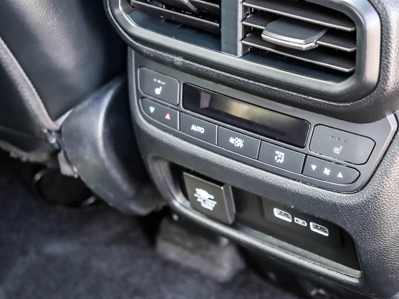 2023 Honda Pilot TrailSport AWD