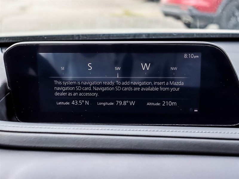 2023 Mazda CX-30 GS AWD