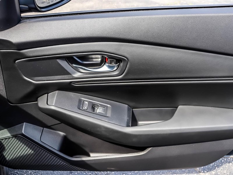 2024 Honda Accord EX CVT