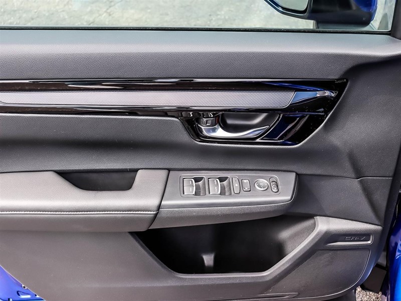 2024 Honda CR-V Sport AWD