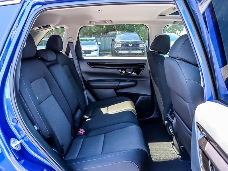 2024 Honda CR-V Sport AWD