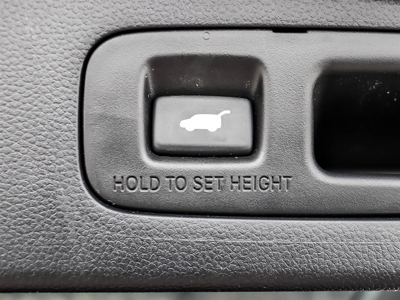 2024 Honda CR-V Hybrid EX-L AWD