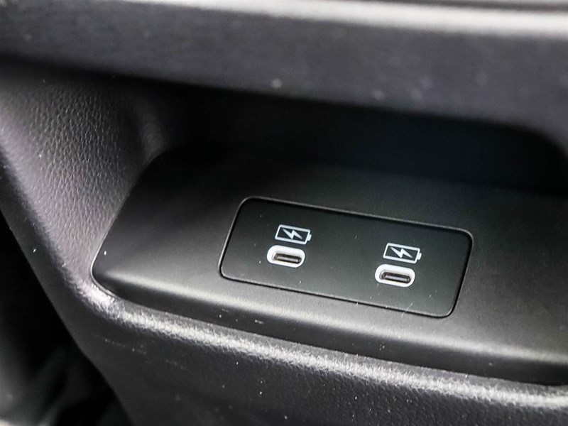 2024 Honda CR-V Hybrid Touring AWD