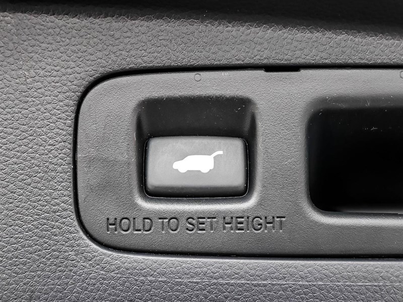 2024 Honda CR-V Hybrid Touring AWD