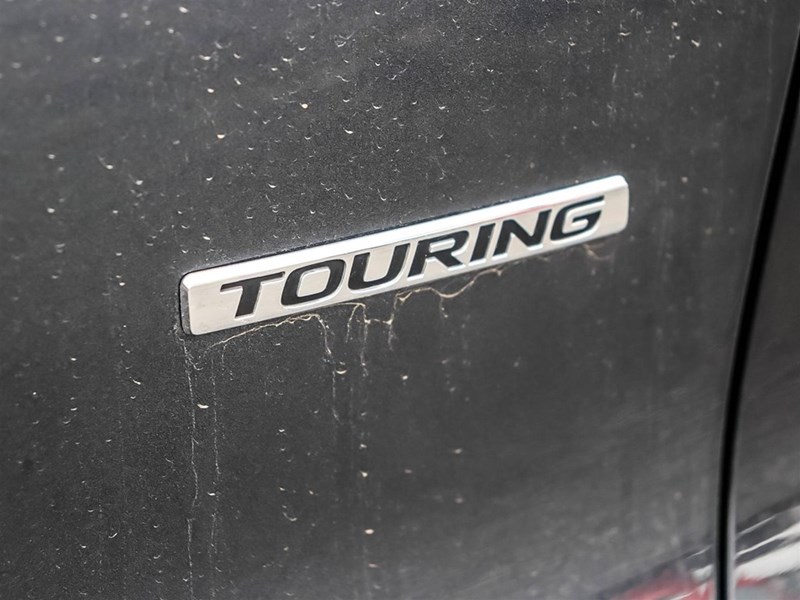 2024 Honda CR-V Hybrid Touring AWD