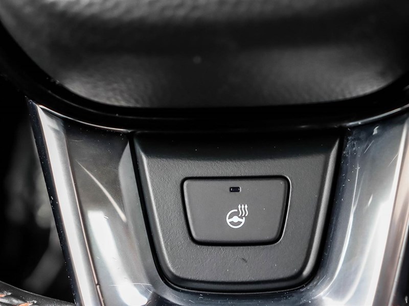 2024 Honda CR-V Hybrid Touring AWD