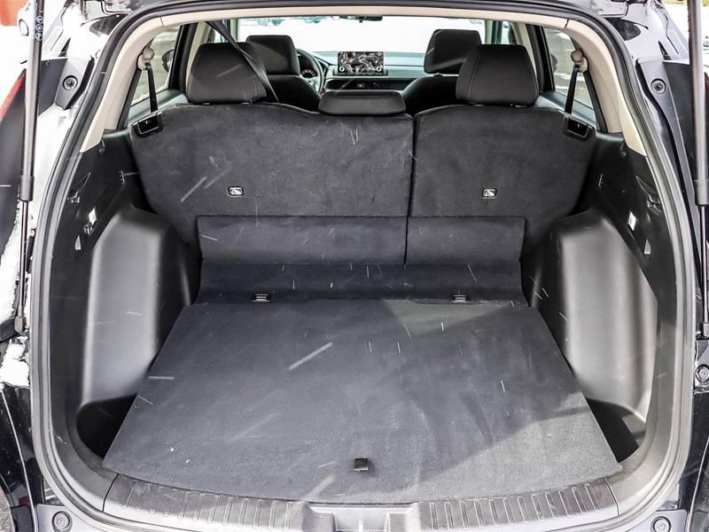 2025 Honda CR-V LX AWD