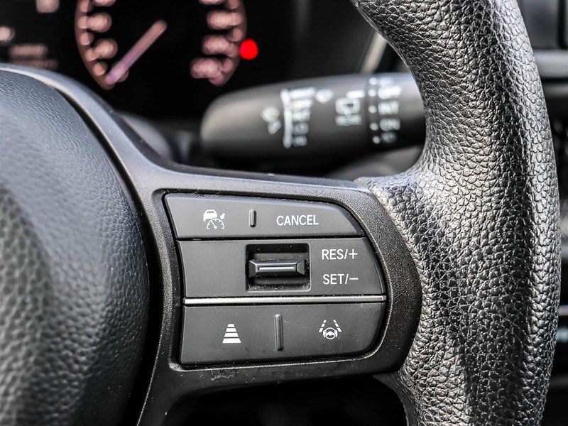 2025 Honda CR-V LX AWD