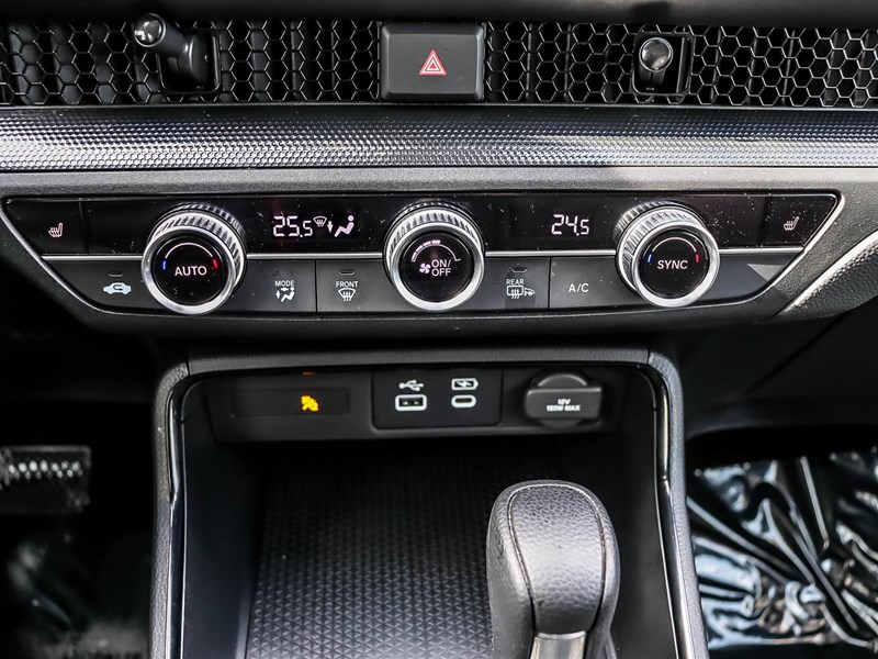 2025 Honda CR-V LX AWD