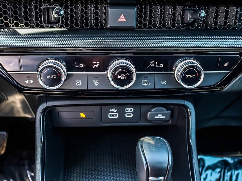 2025 Honda CR-V Sport AWD