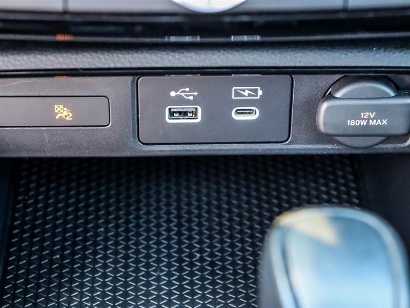 2025 Honda CR-V Sport AWD