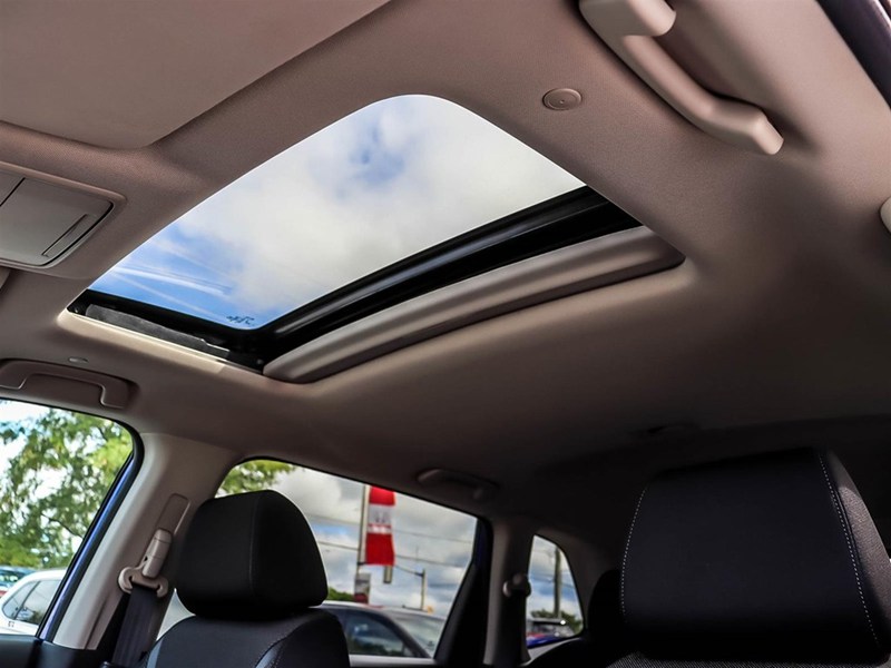2025 Honda CR-V Sport AWD