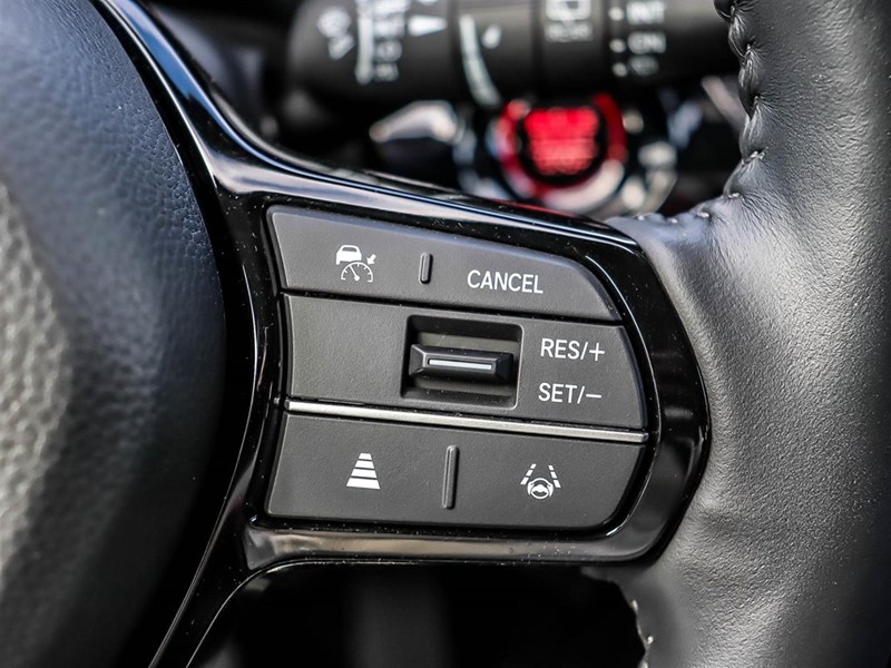 2025 Honda CR-V Sport AWD