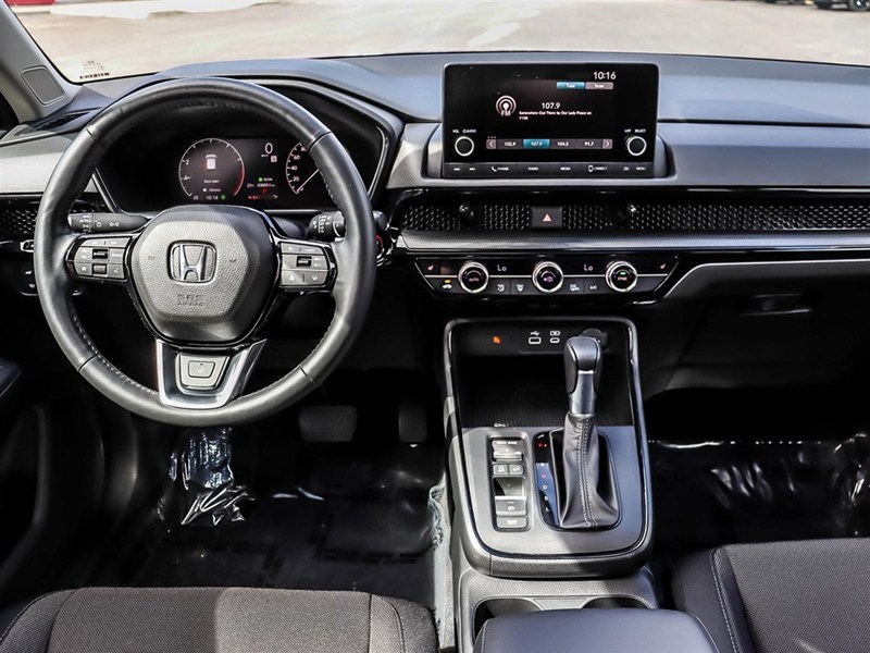 2025 Honda CR-V Sport AWD