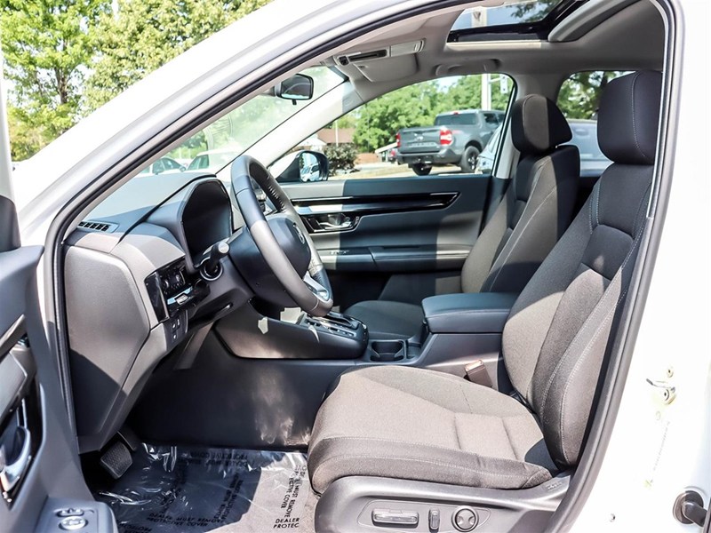 2025 Honda CR-V Sport AWD