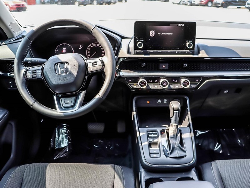 2025 Honda CR-V Sport AWD
