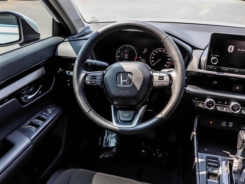 2025 Honda CR-V Sport AWD