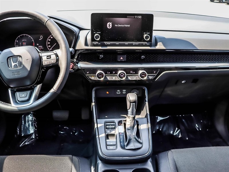 2025 Honda CR-V Sport AWD