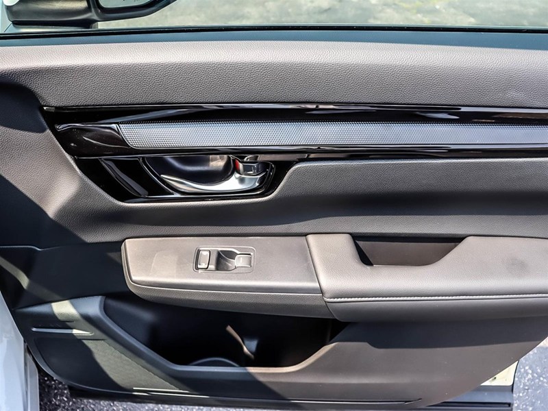 2025 Honda CR-V Sport AWD