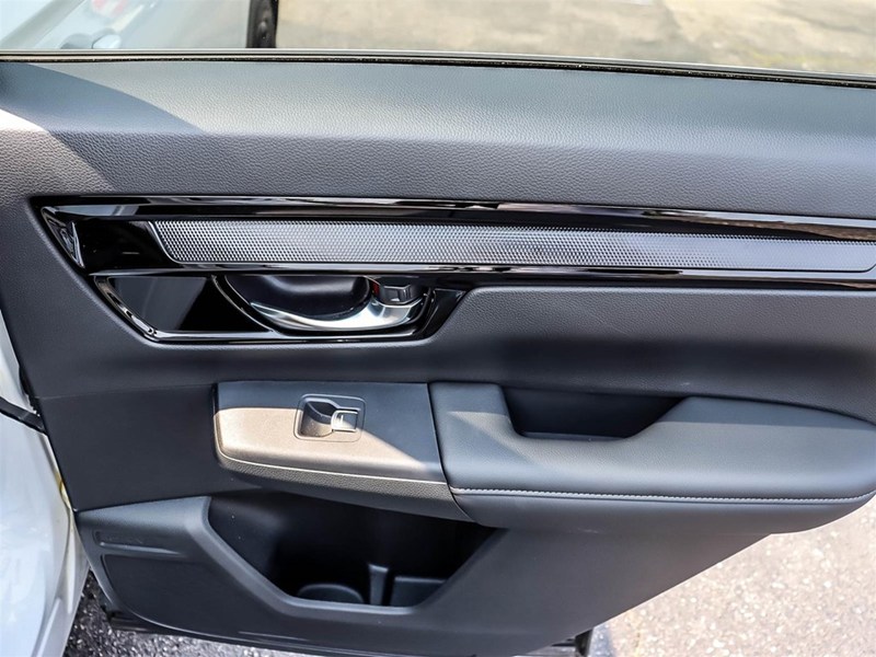 2025 Honda CR-V Sport AWD