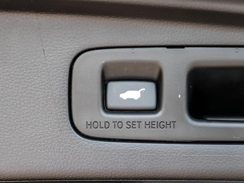 2025 Honda CR-V Sport AWD