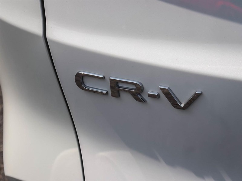 2025 Honda CR-V Sport AWD