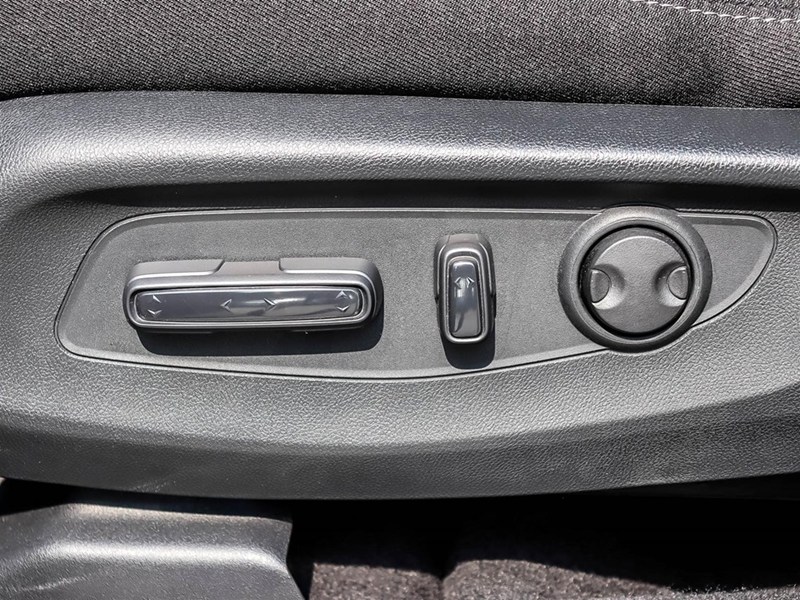 2025 Honda CR-V Sport AWD