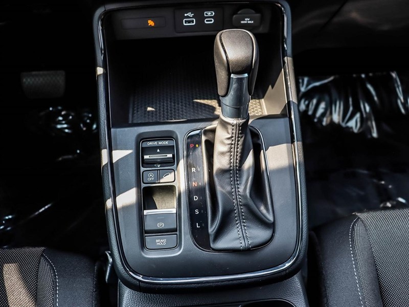 2025 Honda CR-V Sport AWD
