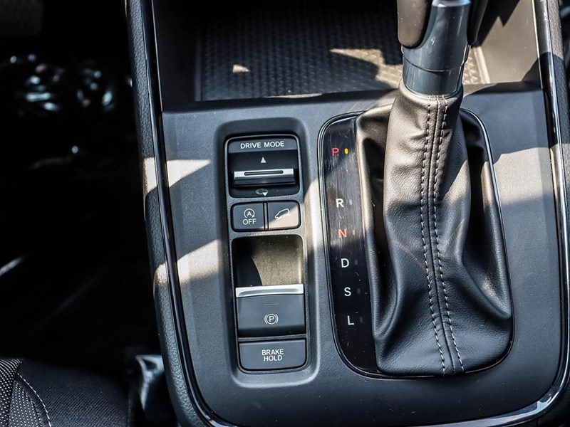 2025 Honda CR-V Sport AWD